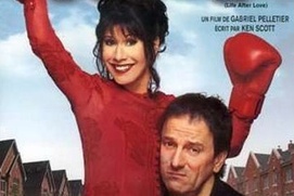 Affiche du film La vie après l'amour