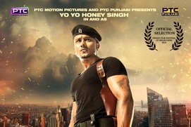 Affiche du film Zorawar