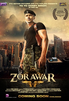 Zorawar