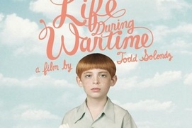 Affiche du film Life During Wartime Affiche du film Life During Wartime