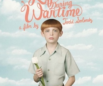Affiche du film Life During Wartime