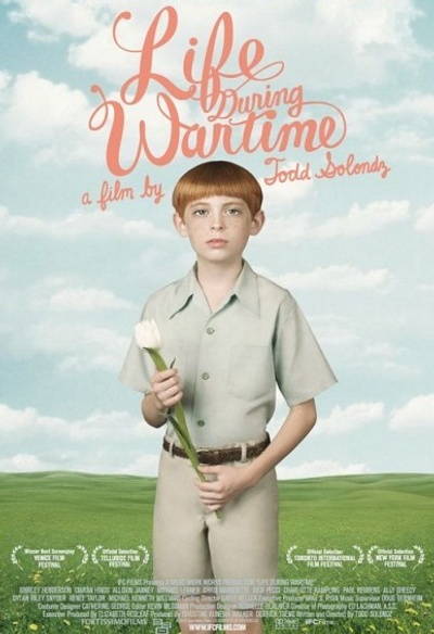 Affiche du film Life During Wartime