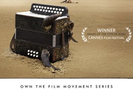 Affiche du film The Wind Journeys