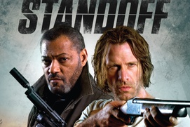 Affiche du film Standoff