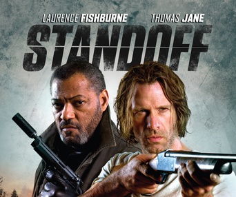Affiche du film Standoff
