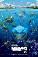 Affiche du film Trouver Némo