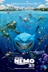 Affiche du film Trouver Némo