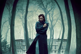 Affiche du film The Awakening Affiche du film The Awakening