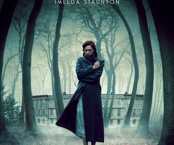Affiche du film The Awakening