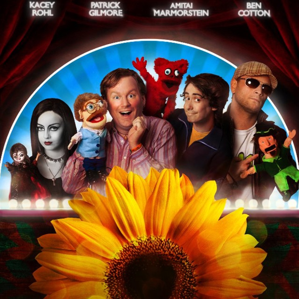 Affiche du film Sunflower Hour