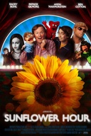 Affiche du film Sunflower Hour