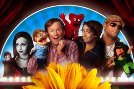 Affiche du film Sunflower Hour