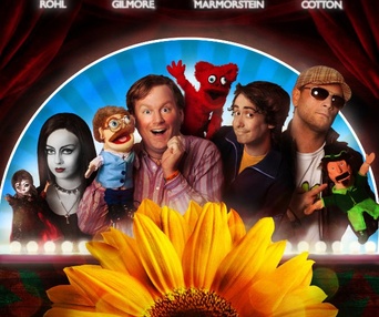 Affiche du film Sunflower Hour