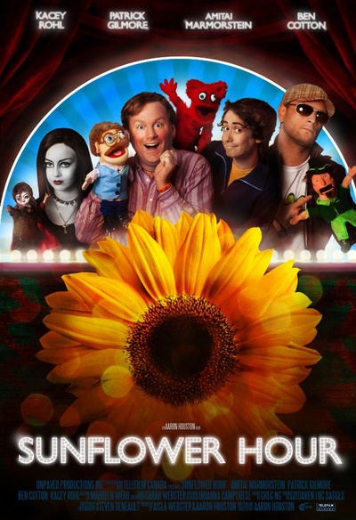 Affiche du film Sunflower Hour