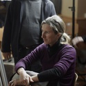 Photo de Séverine Cornamusaz