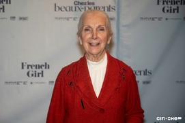 Tapis rouge du film Chez les beaux-parents