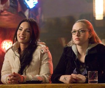 Scène du film Jennifer's Body