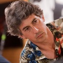 Alexander Payne sur le plateau de The Descendants