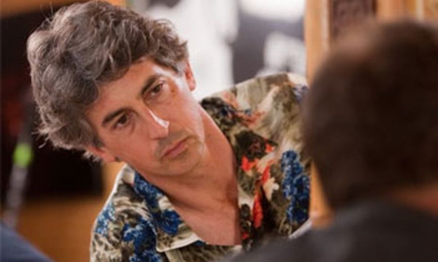 Cannes 2012 : Alexander Payne et Ewan McGregor seront du jury