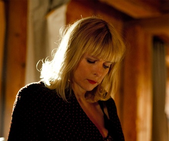 Une scène du film L'amour est un crime parfait