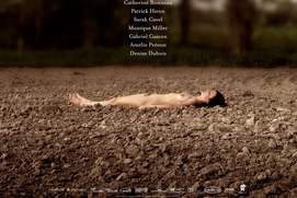 Affiche du film Les affluents