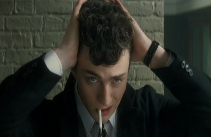 Bande-annonce en anglais