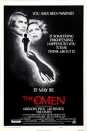 Affiche du film La malédiction