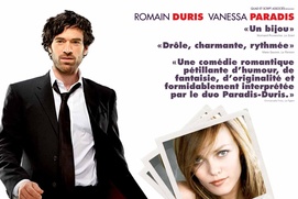 Affiche du film L'arnacoeur Affiche du film L'arnacoeur