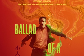 Image du film Ballad of a Small Player