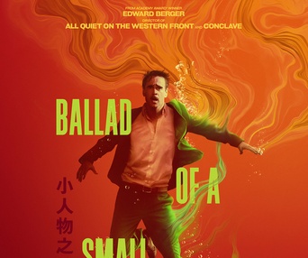 Image du film Ballad of a Small Player