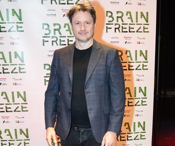 Première du film Brain Freeze à Fantasia