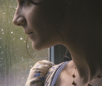 Une scène du film Une vie