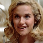 Une scène du film <em>Christine</em>