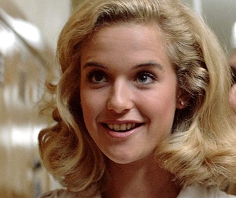 Une scène du film Christine