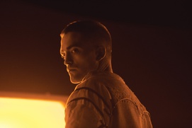 Une scène du film High Life