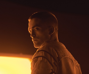 Une scène du film High Life