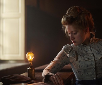Image du film Rosalie