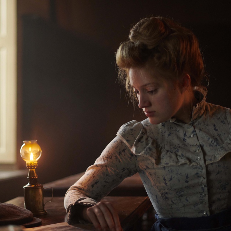 Image du film Rosalie