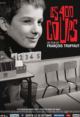 Les quatre cents coups