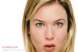 Affiche du film Bridget Jones: The Edge of Reason Affiche du film Bridget Jones: The Edge of Reason