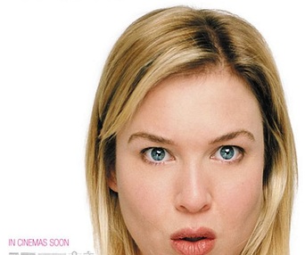 Affiche du film Bridget Jones: The Edge of Reason