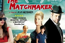 Affiche du film The Matchmaker