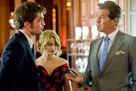 Une scène du film Remember Me