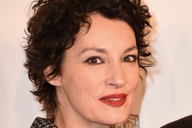 Sur le tapis rouge des César 2018 Sur le tapis rouge des César 2018