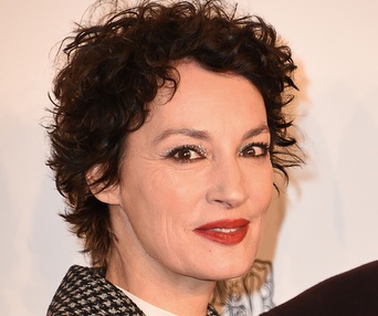 Sur le tapis rouge des César 2018
