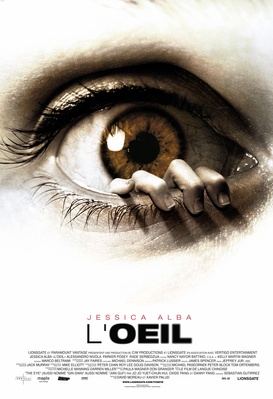 L'oeil