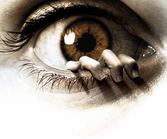 Affiche du film L'oeil