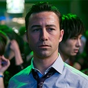 Joseph Gordon-Levitt dans Looper