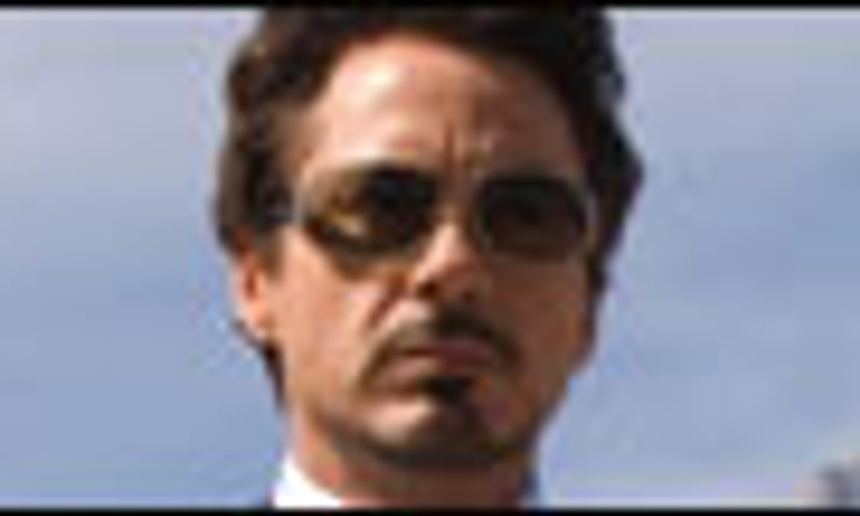 Box-office nord-américain : Iron Man poursuit sa lancée