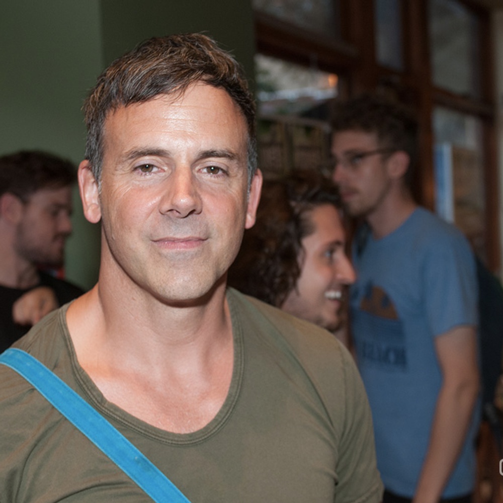 Une scène du film Paul à Québec